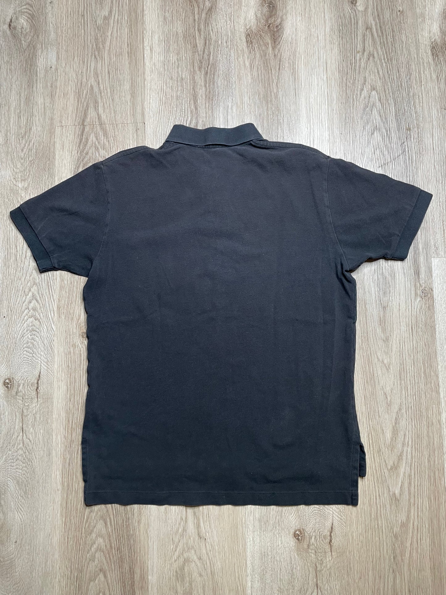 Y2K FAGGOT POLO MEDIUM