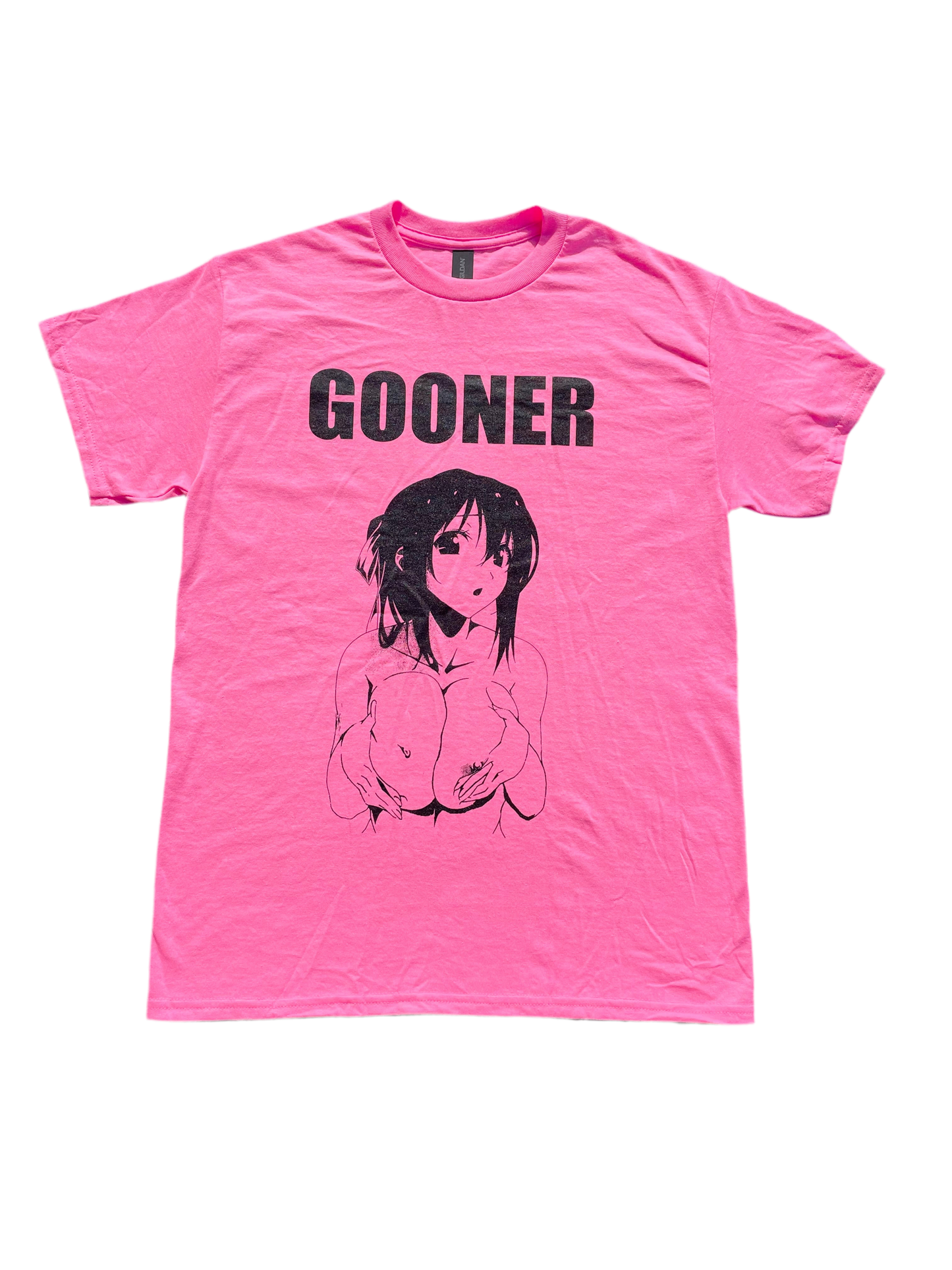 GOONER SHIRT