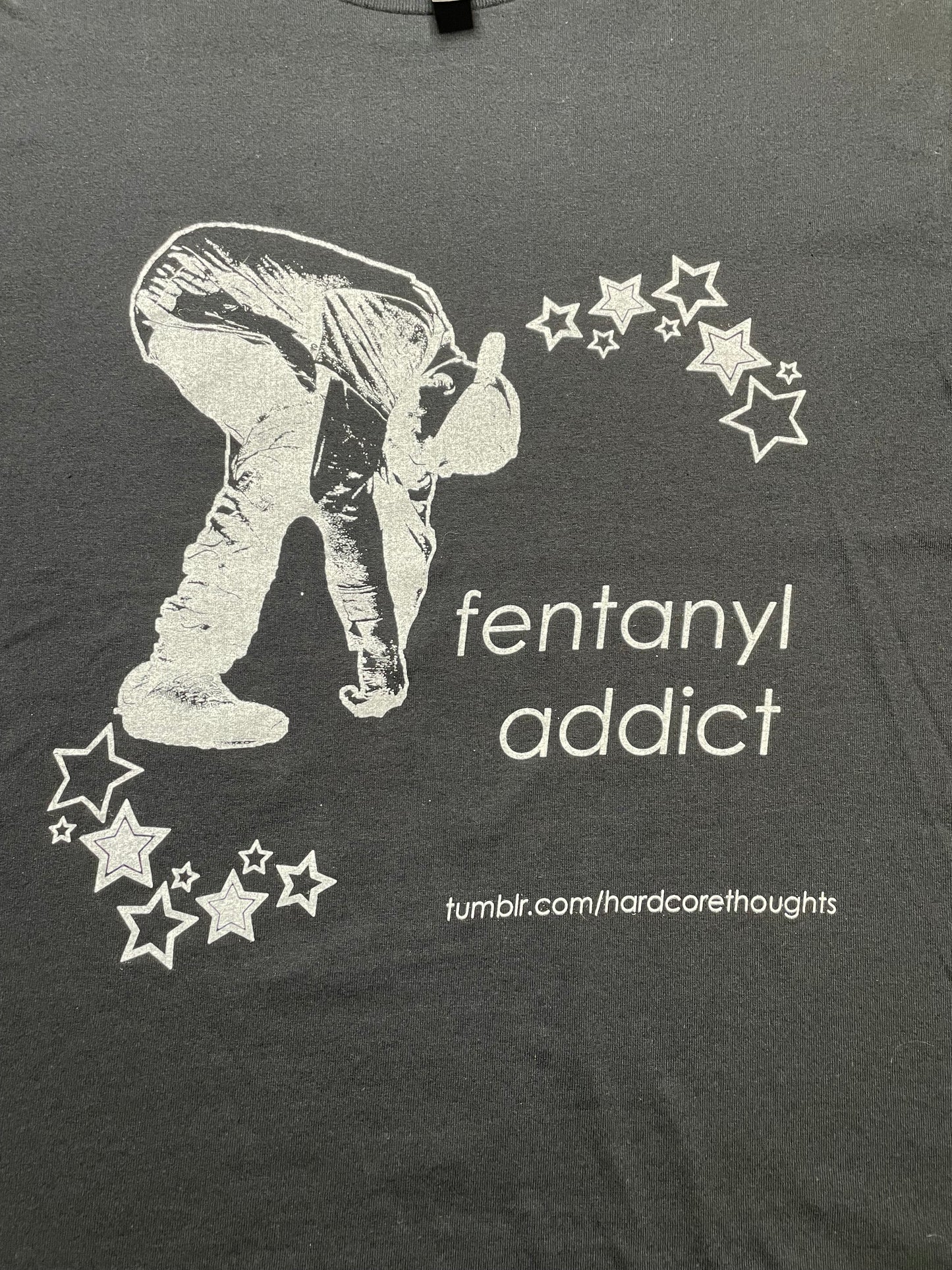 FENTANYL ADDICT SHIRT