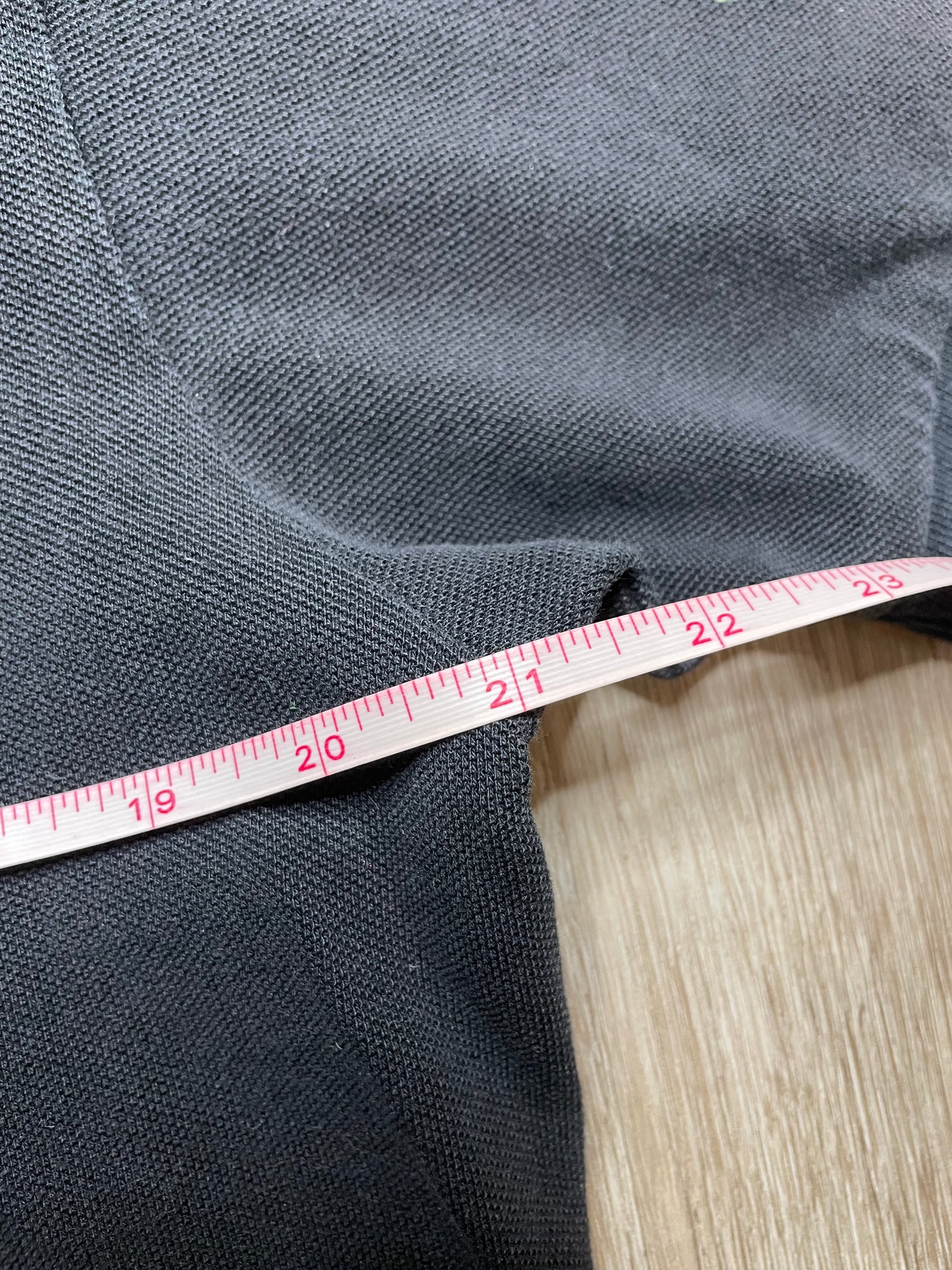 Y2K FAGGOT POLO L