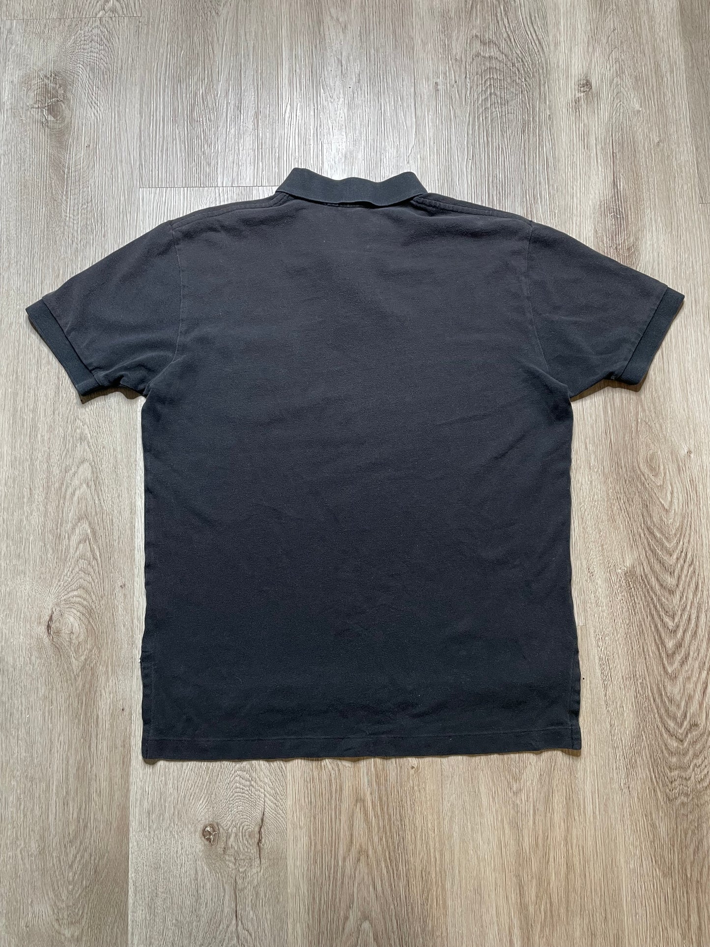Y2K FAGGOT POLO L