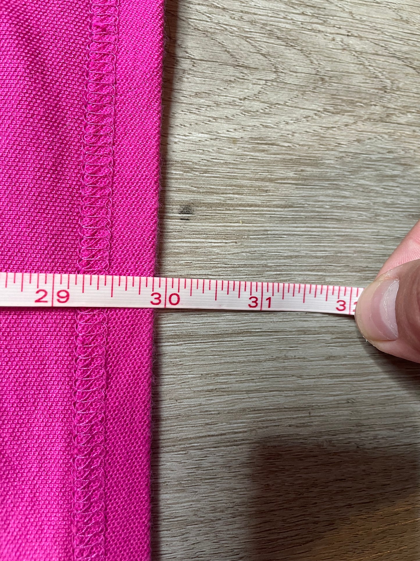 BAGGOT Y2K CUSTOM POLO XL