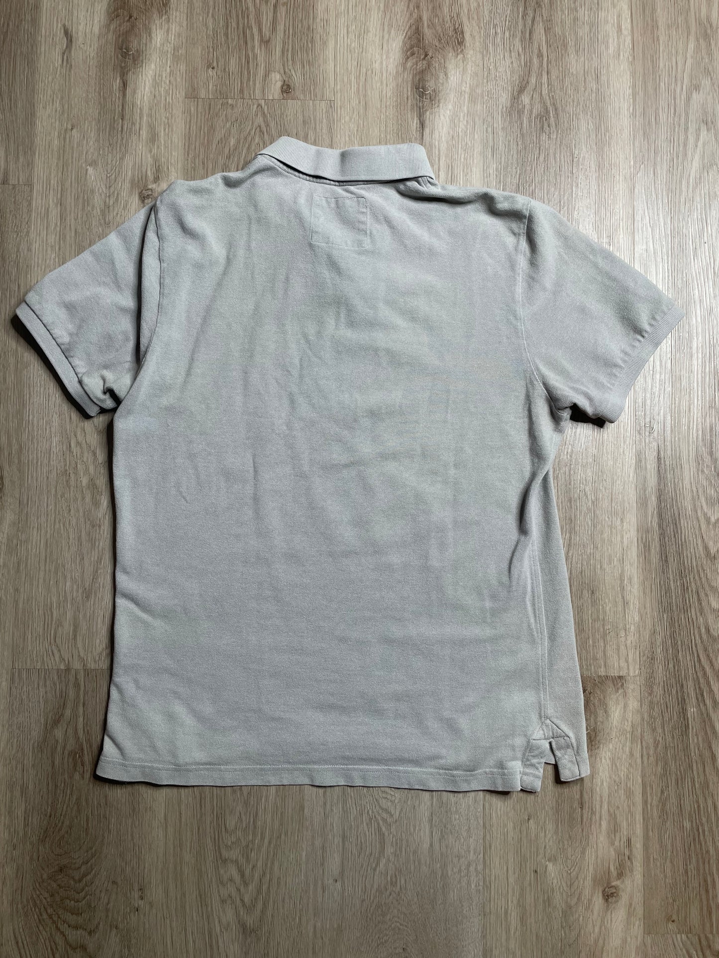 BAGGOT Y2K CUSTOM POLO L