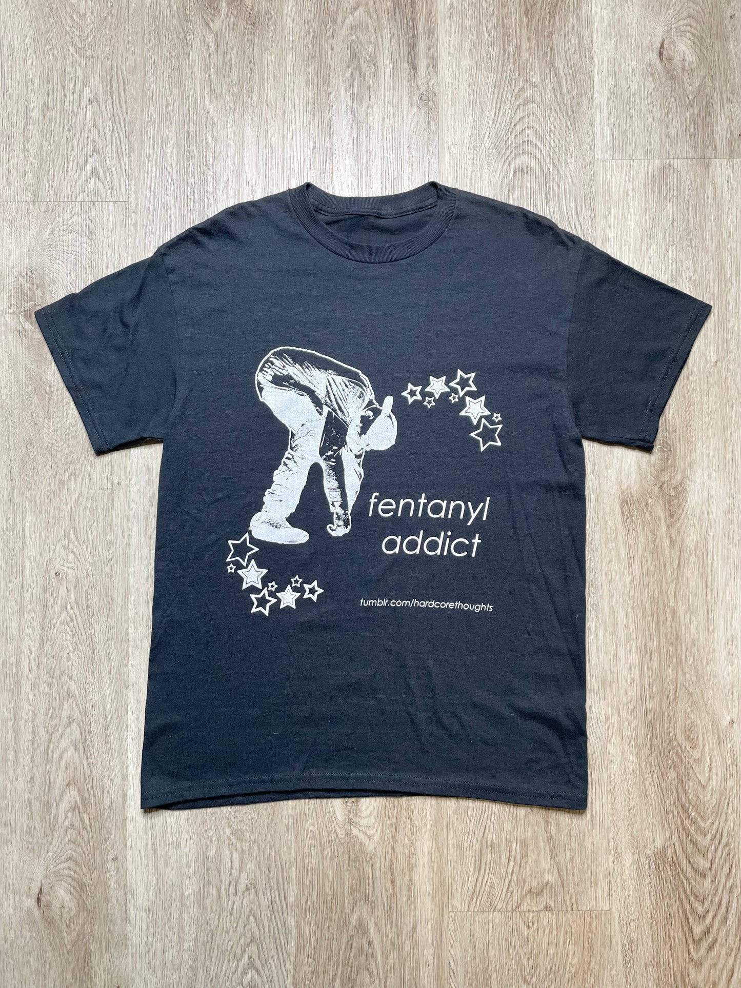 FENTANYL ADDICT SHIRT