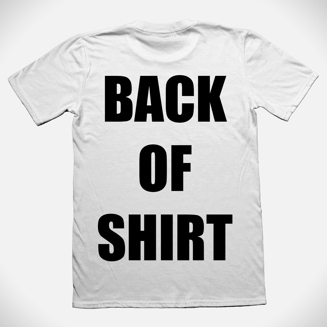 SHIRT SHIRT