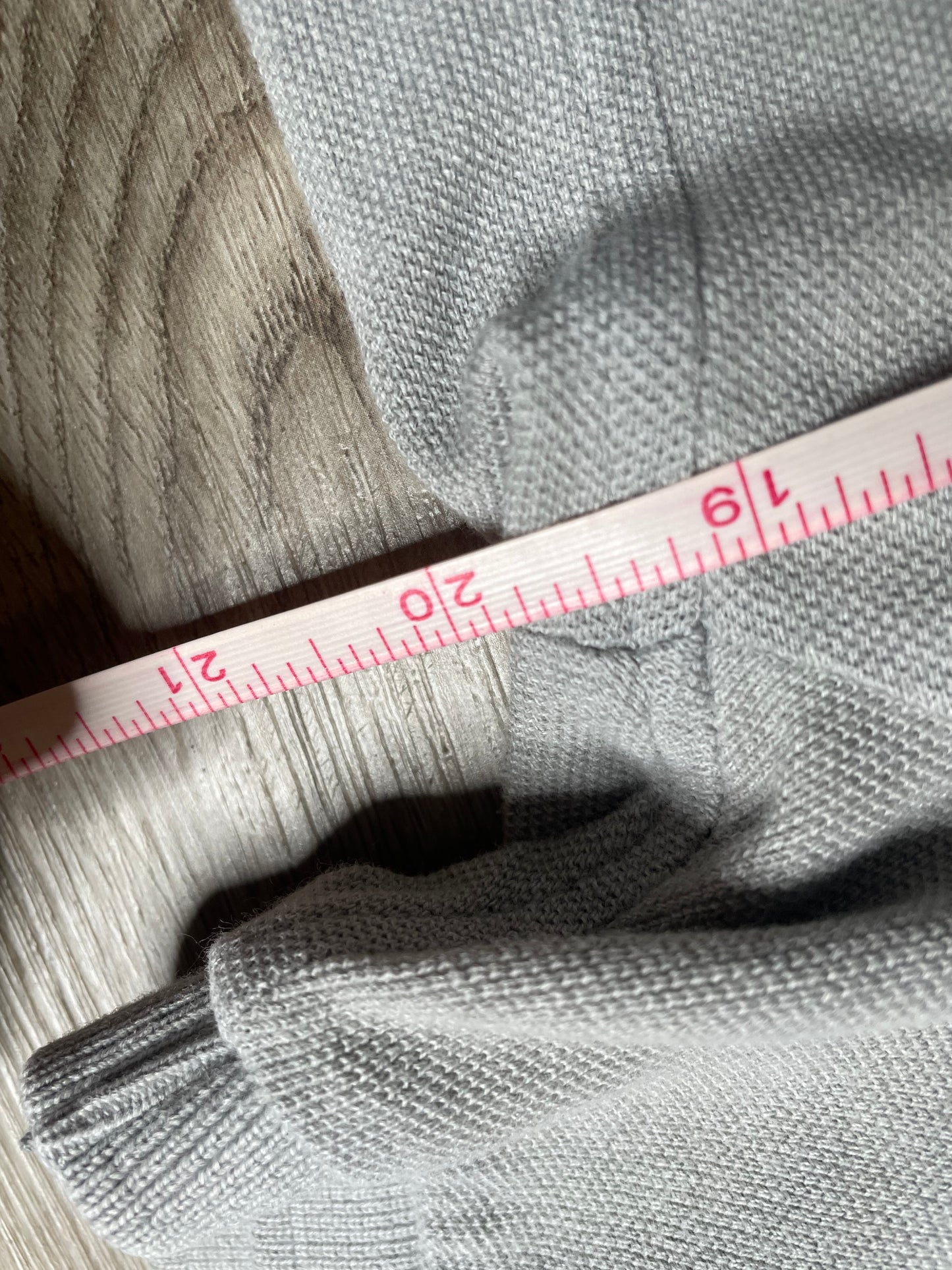 BAGGOT Y2K CUSTOM POLO L