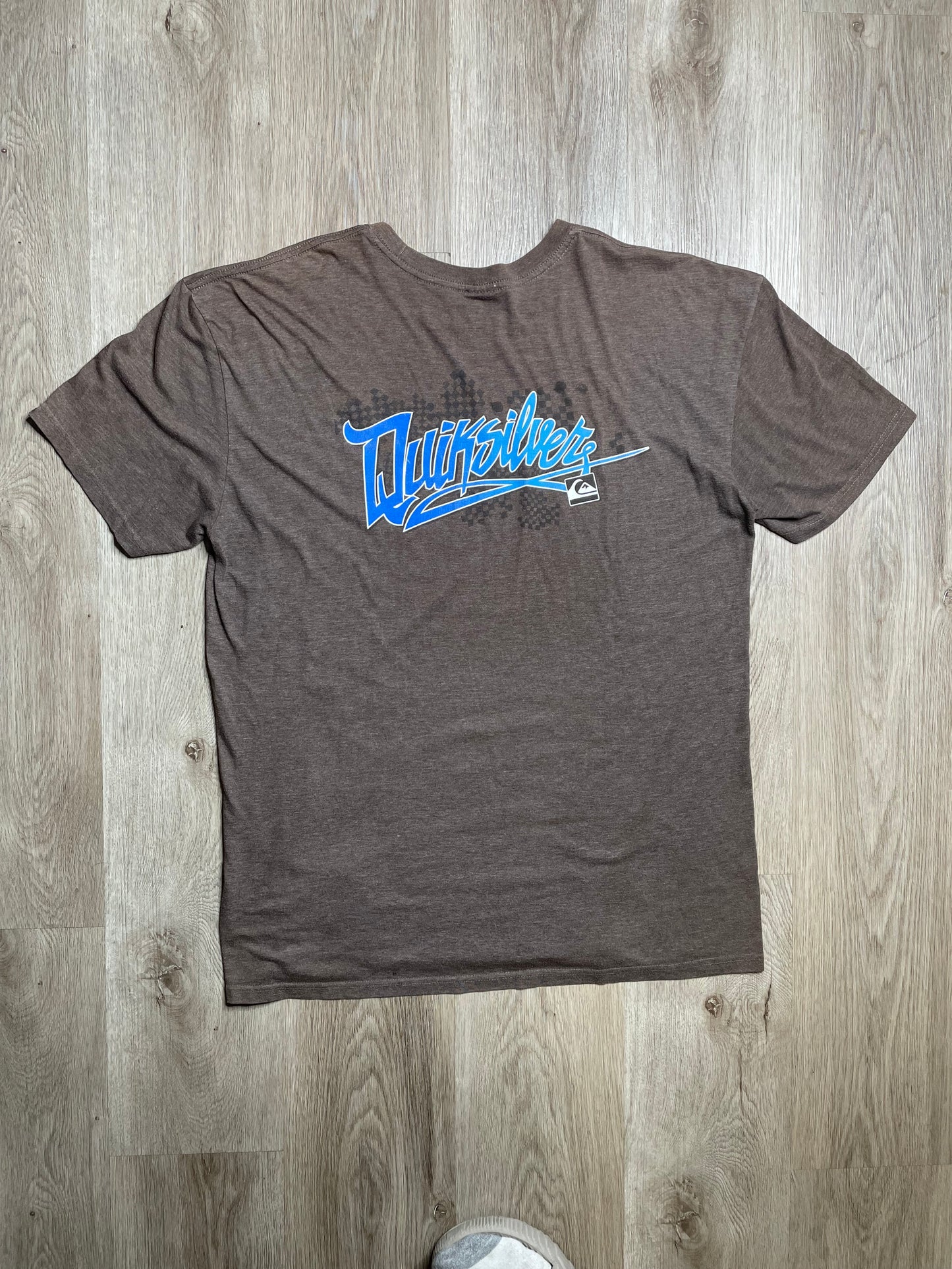 Y2K FAGGOT SHIRT LARGE