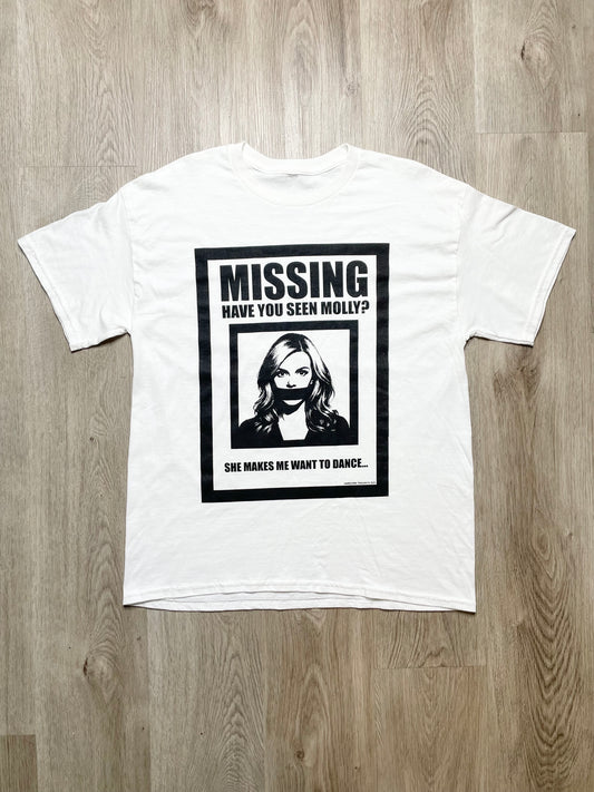 HAVE YOU SEEN MOLLY SHIRT