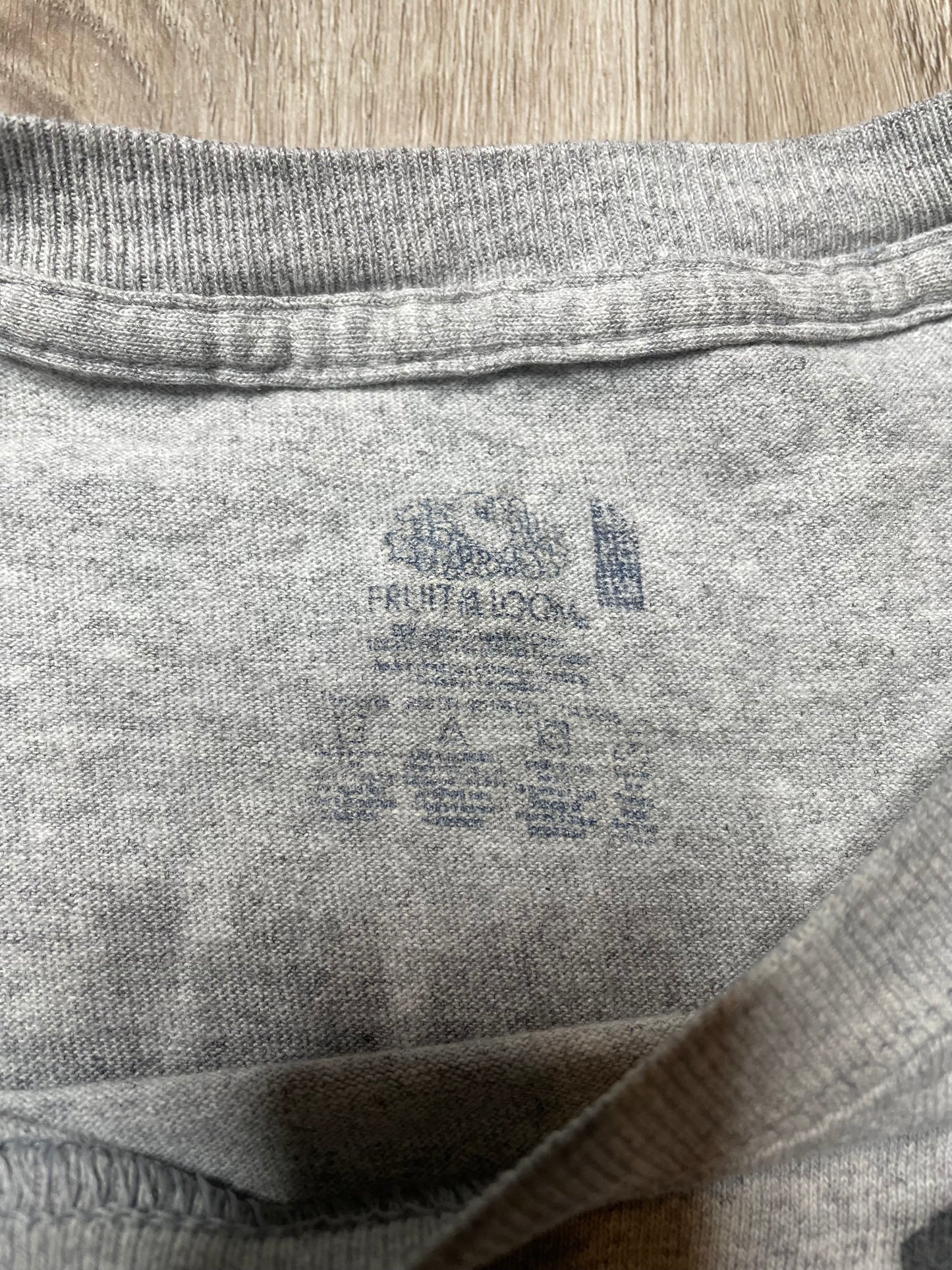 Fat Retard Faggot And I Have A Gun 1/1| T-Shirt (XL) HARDCORE THOUGHTS X JUNA COLLAB