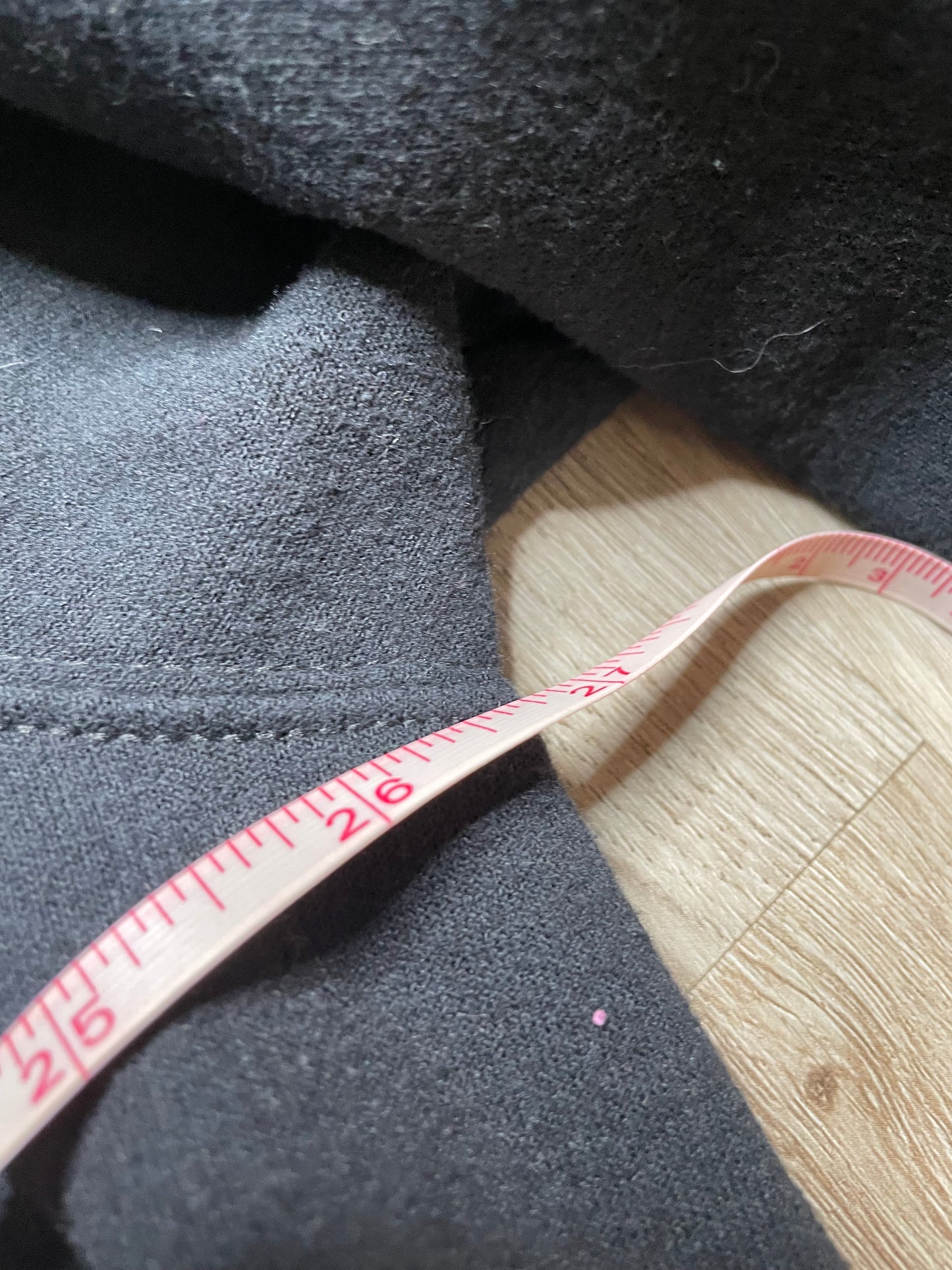 FAKEMINK Y2K HOODIE ZIP-UP XXL