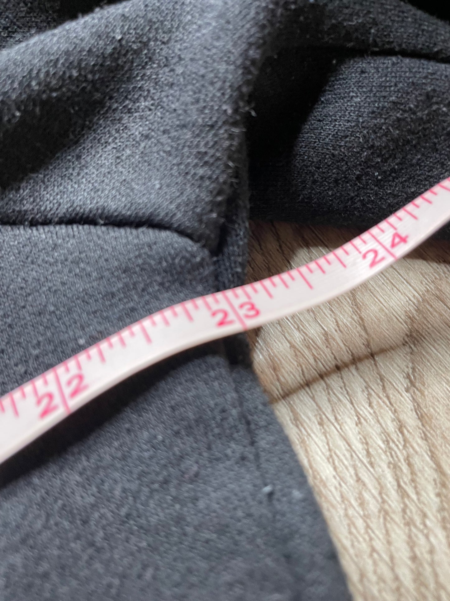 FAKEMINK Y2K CARHARTT HOODIE MEDIUM