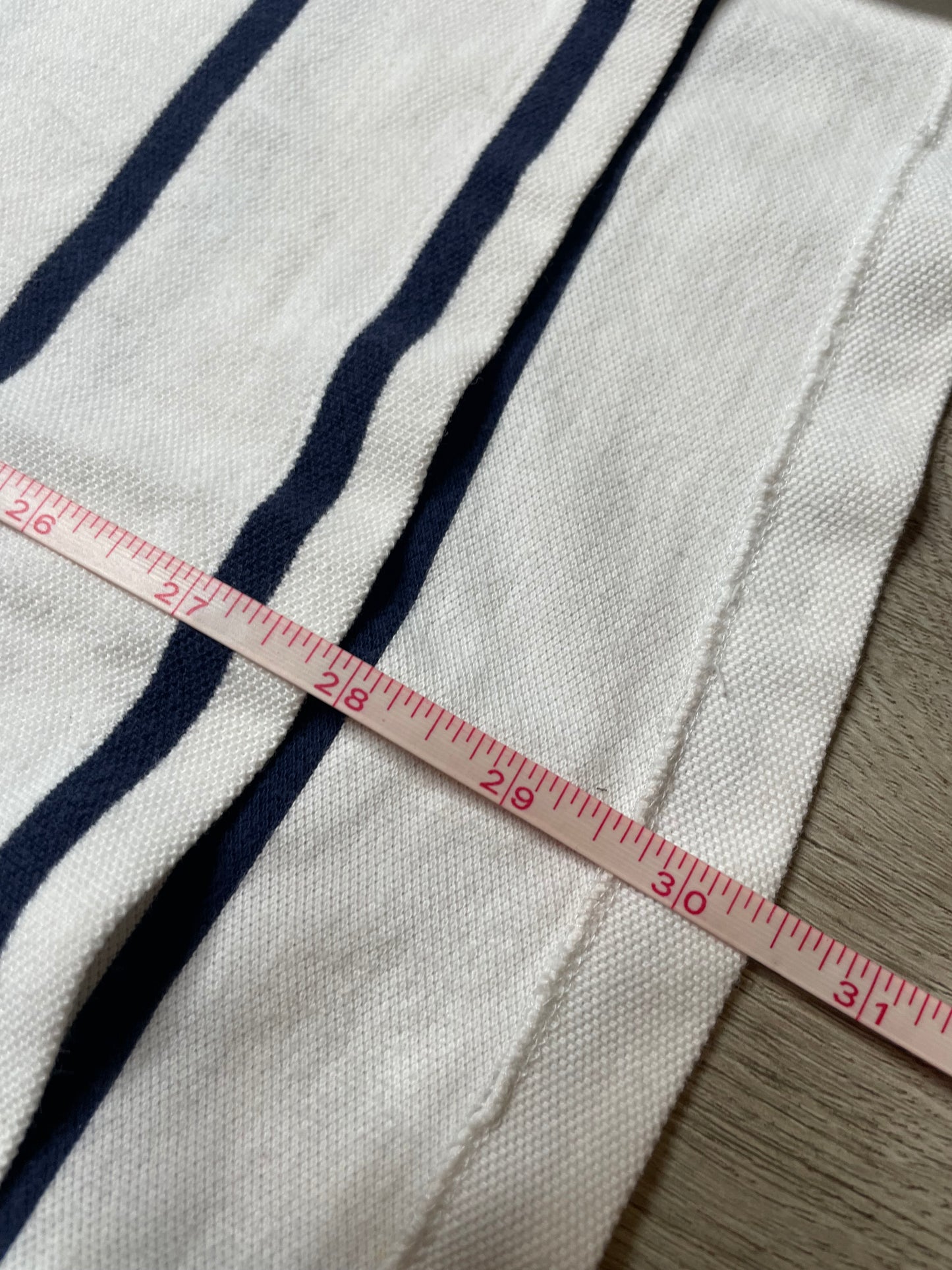 Y2K FAGGOT POLO XL
