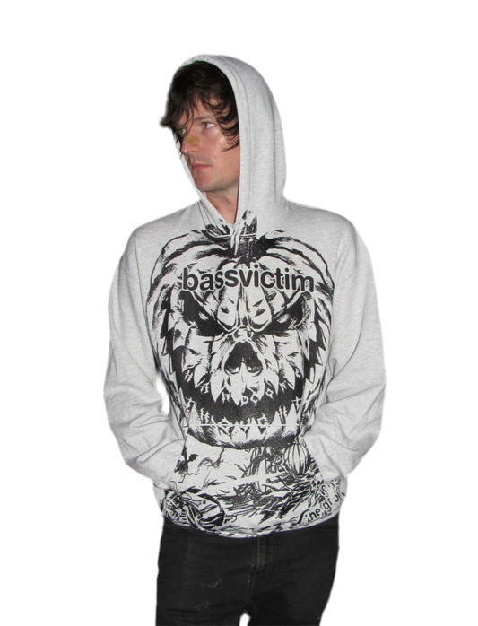 BASSVICTIM HOODIE