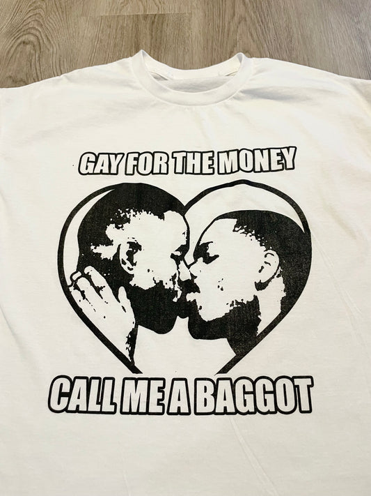 BAGGOT SHIRT