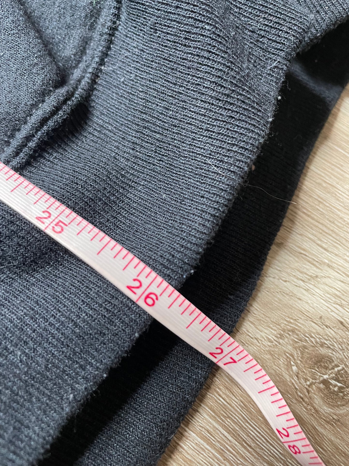FAKEMINK Y2K HOODIE ZIP-UP XXL