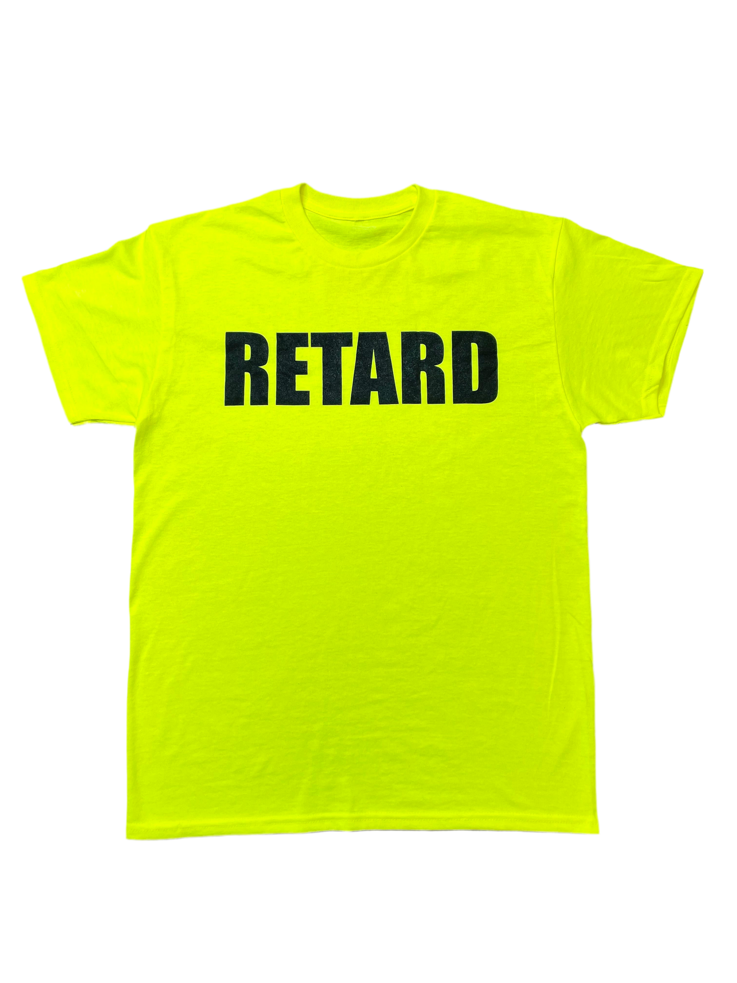 RETARD SHIRT