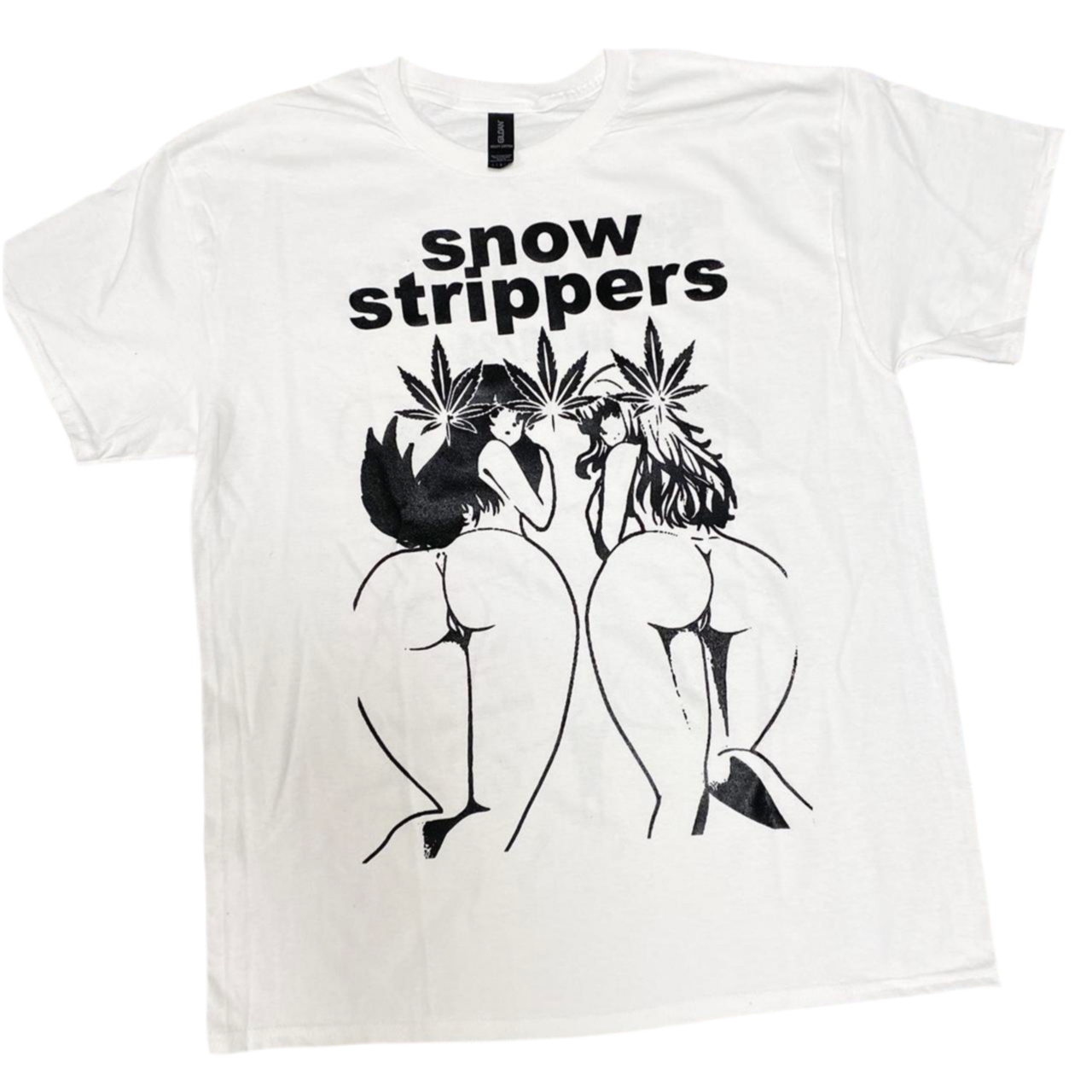 SNOW STRIPPERS JACKSONVILLE BOOT