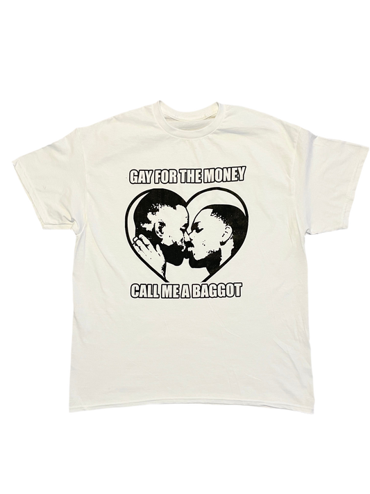 BAGGOT SHIRT