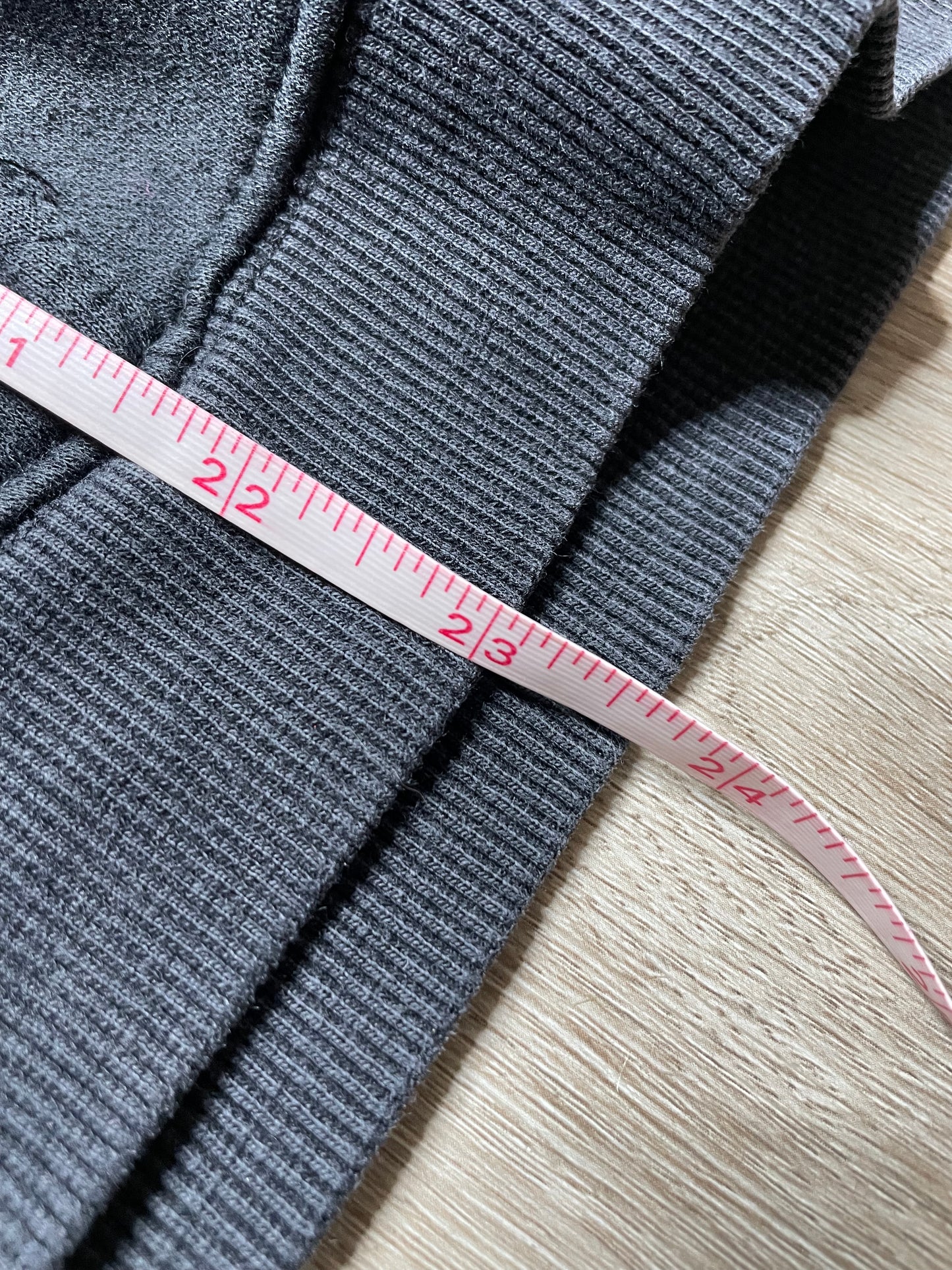 FAKEMINK Y2K CARHARTT HOODIE MEDIUM