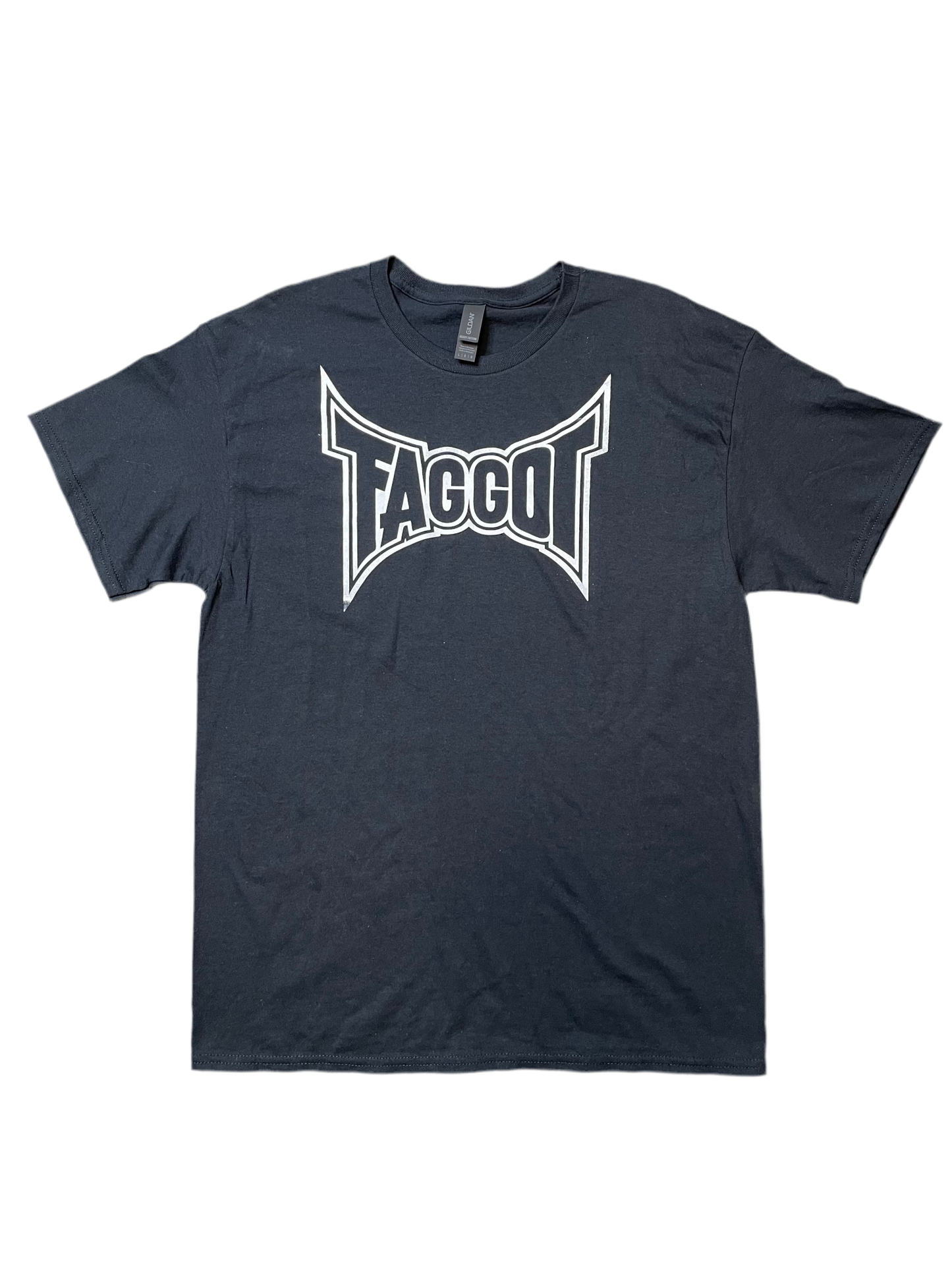 FAGGOT SHIRT