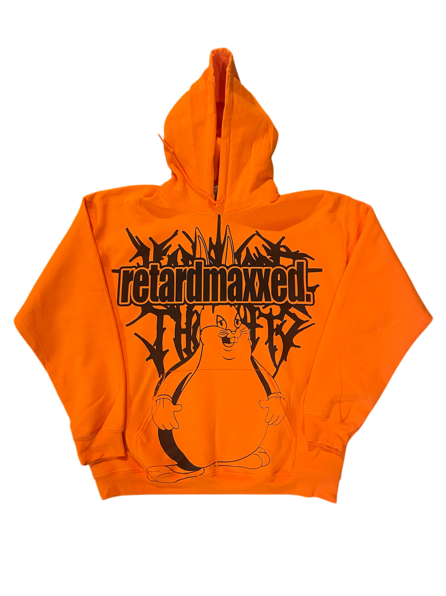 RETARDMAXX HOODIE