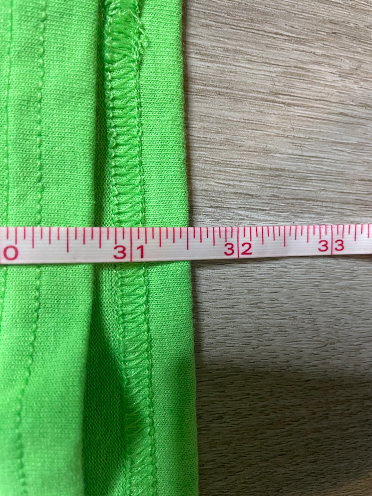 BAGGOT Y2K CUSTOM POLO XL