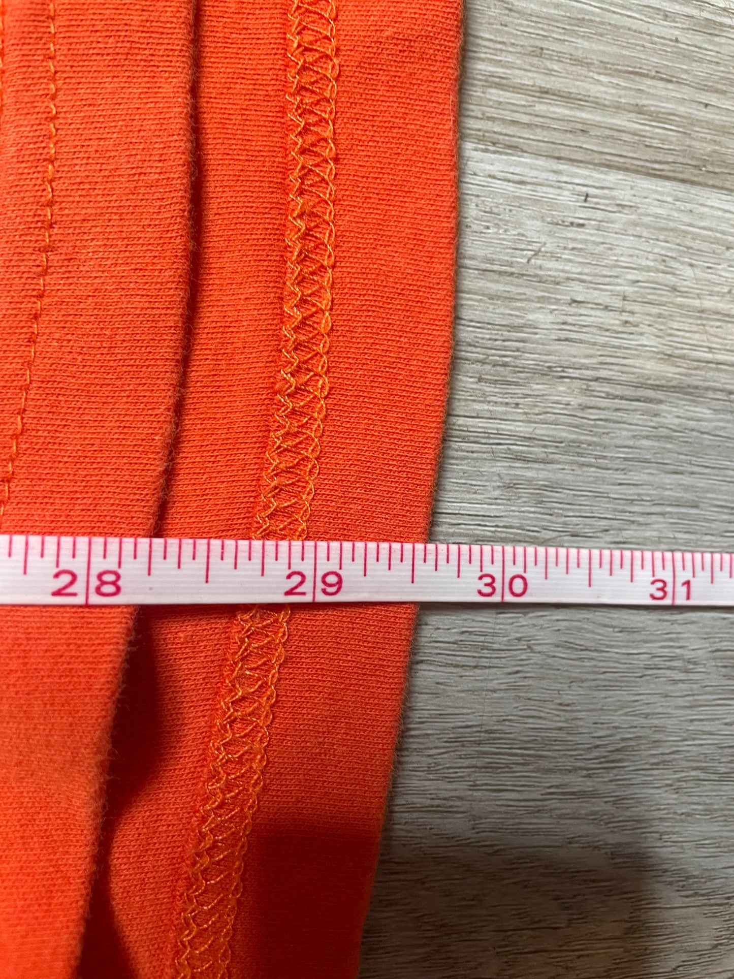 BAGGOT Y2K CUSTOM POLO XL