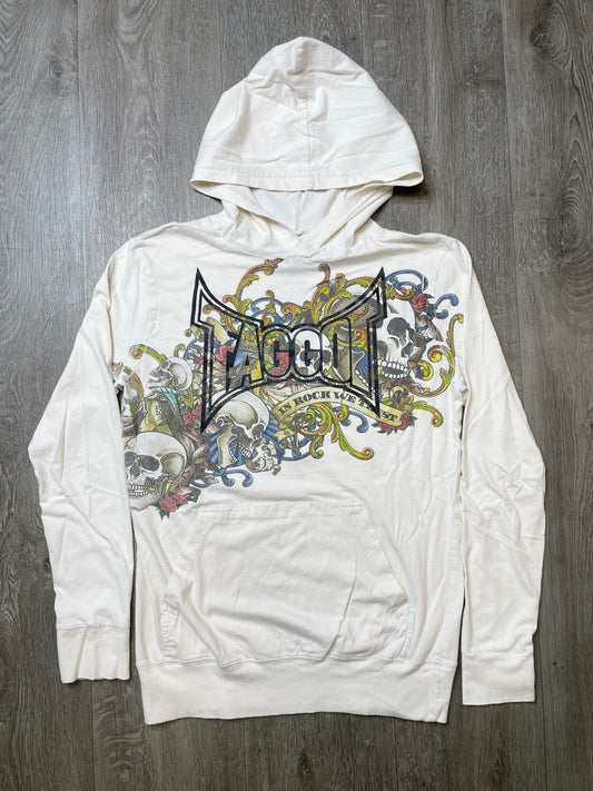 Y2K FAGGOT HOODIE M